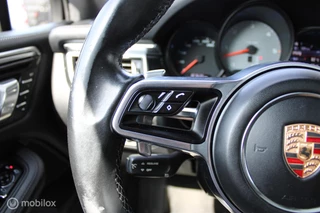 Porsche Macan Porsche Macan 3.0 D S 21