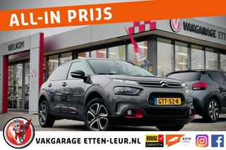 Citroën C4 Cactus - 525343508-0