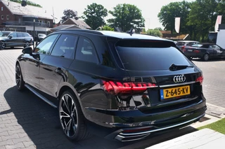 Audi A4 Audi A4 Avant 35 TFSI S-Line - afbeelding nr 7