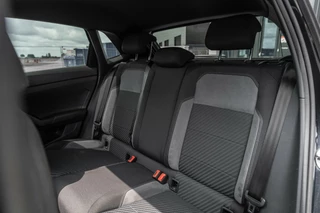 Volkswagen Polo Volkswagen Polo 1.0 TSI R Line Keyless|Stoelverw.|PANO VOL! - afbeelding nr 46