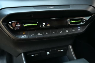 Hyundai i20 Hyundai i20 1.0 T-GDI |AUTOMAAT|CARPLAY|STUUR+STOELVERWARMING - afbeelding nr 18