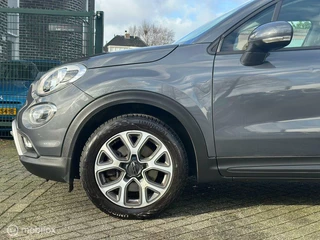 Fiat 500X Fiat 500 X Cross 1.4 Turbo MultiAir CrossPlus - afbeelding nr 13