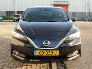 Nissan Leaf - afbeelding nr 6