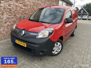Renault Kangoo Z.E. - 179298187-0