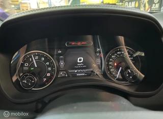 Dodge Ram 1500 Dodge Ram 1500 4X4 6.2 V8 4x4 Crew Cab TRX - afbeelding nr 10