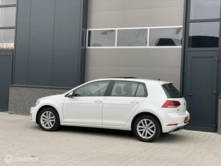 Volkswagen Golf Volkswagen Golf VII Facelift 1.4 TSI Highline Pano/Navi/PDC - afbeelding nr 13