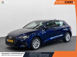 Audi A3 Sportback 30 TFSI Pro Line