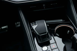Volkswagen Touareg Volkswagen Touareg R 3.0 TSi eHybrid 4MOTION | Nieuw | Vol opties | Panodak | Dynaudio | Massage | Trekhaak | 22 inch | 5 jaar garantie | - afbeelding nr 46