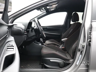 Hyundai i20 Hyundai i20 1.0 T-GDI N Line | Carplay navigatie | Camera | Cruise control - afbeelding nr 22