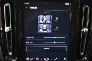 Volvo XC40 - afbeelding nr 29