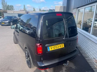 Volkswagen Caddy - afbeelding nr 7