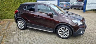 Opel Mokka - afbeelding nr 5