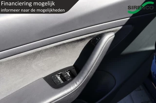 Tesla Model 3 Tesla Model 3 Long Range AWD 75 kWh autopilot panodak dab leder memory seats stoelverwarming v+a dab - afbeelding nr 39