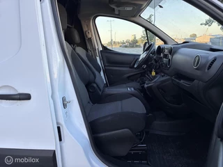 Citroën Berlingo Citroen Berlingo bestel 1.6 BlueHDI 75 Club AC Cruise Ex BTW - afbeelding nr 9