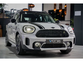 MINI Countryman - afbeelding nr 2