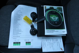 MINI Cooper Mini Cooper 1.5 136 PK Aut. Chili Automaat|Ecc|Carplay|Navi|Pdc|Leder|Zwarte hemel|Dealer onderhouden - afbeelding nr 10