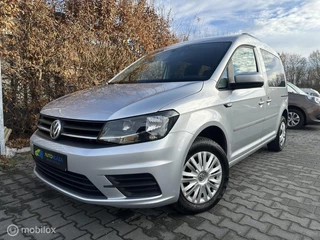 Volkswagen Caddy Combi 1.0 TSI Trendline