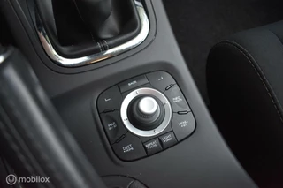 Renault Mégane Estate Renault Megane Estate 1.2 TCe Limited 2016|Clima|Cruise|Navi - afbeelding nr 17