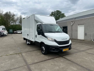 Iveco Daily Iveco Daily 35C14 - afbeelding nr 3