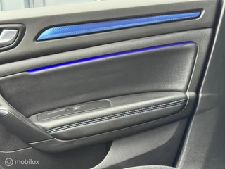 Renault Mégane Renault Mégane 1.6 TCe GT| Vol Option|Sportstoelen|Rijklaar! - afbeelding nr 18