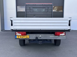 Mercedes-Benz Sprinter Mercedes Sprinter 514 2.2 CDI 432 Bakwagen Org NL|Trekhaak - afbeelding nr 17