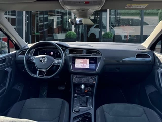 Volkswagen Tiguan - afbeelding nr 14
