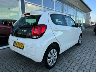 Citroën C1 Citroen C1 1.0 VTi Feel | Airco | Apple carplay | Achteruitrijcamera | Navi - afbeelding nr 20