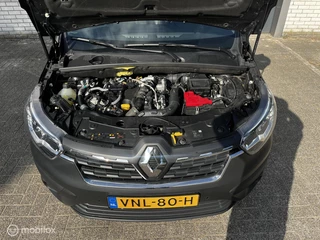 Renault Express Renault Express 1.5 dCi 75 AIRCO/CRUISE/CAMERA/TREKHAAK - afbeelding nr 24