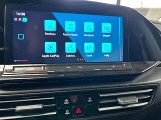 Volkswagen Caddy Volkswagen Caddy 2.0 TDI 1ST EDITION / Ad.Cruise / Digtaail Dashboard / Lane Assist - afbeelding nr 21