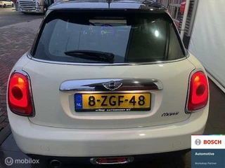 MINI Cooper Mini Mini 1.5 Cooper Pepper NAVIGATIE DAB ETC - afbeelding nr 5