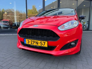 Ford Fiesta - afbeelding nr 3