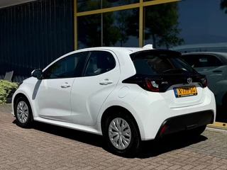 Toyota Yaris - afbeelding nr 5