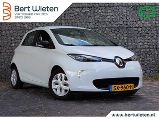 Renault ZOE - 215738525-0