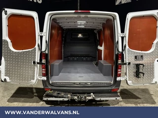 Mercedes-Benz Sprinter Parkeersensoren - afbeelding nr 3