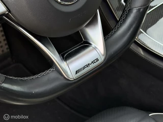 Mercedes-Benz E-Klasse Mercedes E-klasse Estate AMG 63 S 4MATIC|Pano|Ceramic|Carbon - afbeelding nr 32