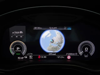 Audi Q7 Audi Q7 60 TFSIe 450PK Quattro / Laser / RS Edit. / Softclose / 360° / 2 - afbeelding nr 15