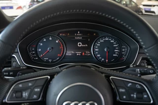 Audi A4 Audi A4 Avant 40 TFSI Sport S Line|Org NL|1ste Eig|190 PK|LED|CarPlay|Clima|S-Line|Dealer Onderhouden - afbeelding nr 14