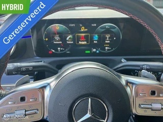 Mercedes-Benz CLA Mercedes CLA-klasse Shooting Brake 250 e Business Solution AMG Limited - afbeelding nr 30