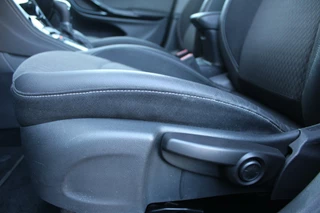 Opel Astra Opel Astra 1.4 Innovation Automaat | Camera | Clima | LMV |Navi - afbeelding nr 25