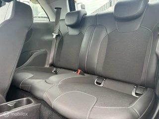 Opel ADAM Opel Adam 1.4 Apple Carplay PDC Stoel/ Stuurverwarming Airco - afbeelding nr 19