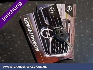 Opel Movano Cruisecontrol, Bijrijdersbank - afbeelding nr 20