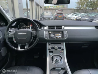 Land Rover Range Rover Evoque Land Rover Range Rover Evoque 2.0 Si4 Panorama/Meridian/360 - afbeelding nr 20