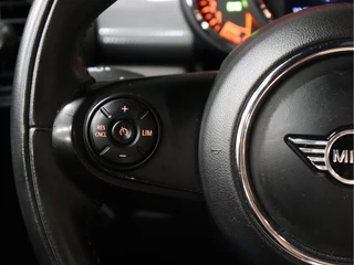 MINI Cooper [SCHUIFKANTELDAK, APPLE CARPLAY, PARKEERSENSOREN, NAVIGATIE, BLUETOOTH, NIEUWSTAAT] - afbeelding nr 11