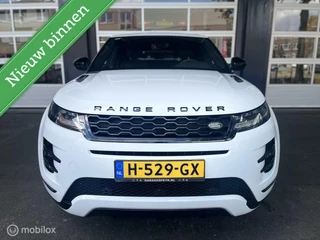 Land Rover Range Rover Evoque Land Rover Range Rover Evoque 2.0 P200 AWD R-Dynamic - afbeelding nr 3