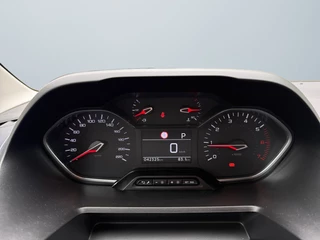 Peugeot Rifter Peugeot Rifter Long 130PK L. Allure Automaat | Camera | Stoelverw | ACC | Keyless - afbeelding nr 15