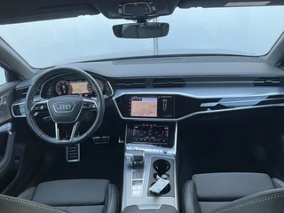 Audi A6 - afbeelding nr 4