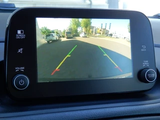 Fiat Tipo Fiat Tipo 1.4 Mirror | Trekhaak | Apple Carpl/Andr. Auto | Pdc | - afbeelding nr 19