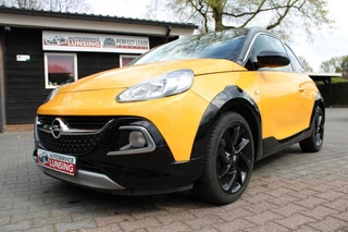 Opel ADAM - afbeelding nr 9