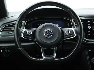 Volkswagen T-Roc Volkswagen T-Roc 1.5 TSI Sportline | Panoramadak | Leder | Achteruitrijcamera | - afbeelding nr 27