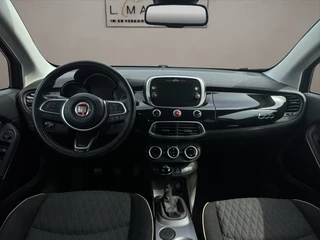 Fiat 500X Fiat 500X 1.0 Turbo City Cross 2018 ZWART | Apple CarPlay | Camera - afbeelding nr 3